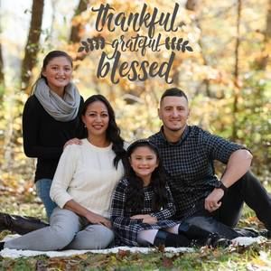 Meet your Posher, Janet